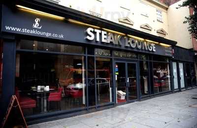 Steak Lounge