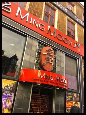 Ming Moon Karaoke & Bar