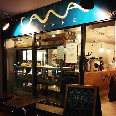 Cawa Coffee