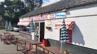 Red Lodge Transport Cafe