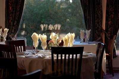 Edenhall Country House & Restaurant