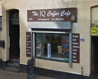 JQ Coffee Cafe