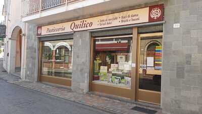 Pasticceria Quilico, Murisengo