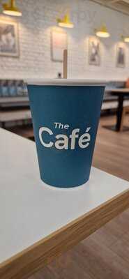 Tesco Cafe