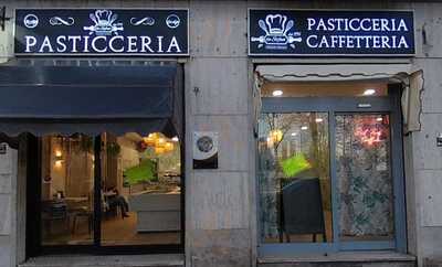 Caffetteria Pasticceria da Stefano, Torino