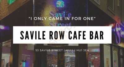 Savile Row