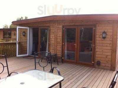 Pickering Lodges