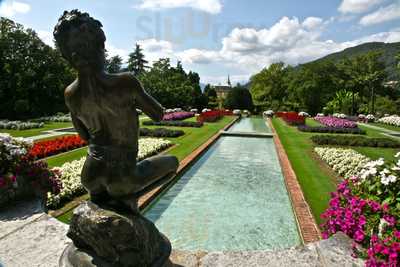 Ente Giardini Botanici Villa Taranto, Verbania