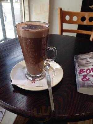 Costa Coffee