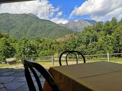 Ristorante Pizzeria Il Pozzo, Verbania