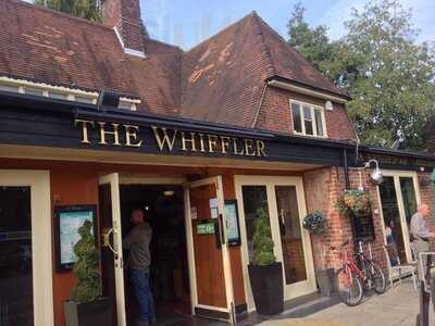 The Whiffler