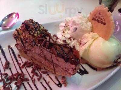 Gelato Passion - Rusholme