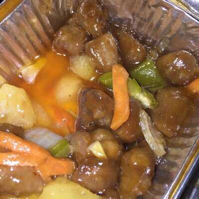 Regent Chinese Takeaway