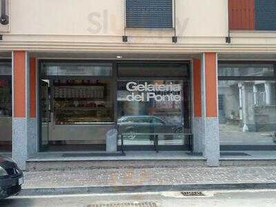 Gelateria del ponte, Borgomanero