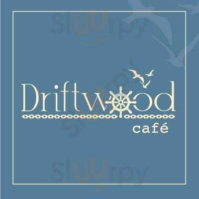 Driftwood Cafe