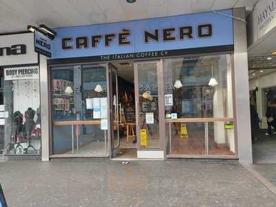 Cafe Neor