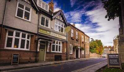 The Minster Inn