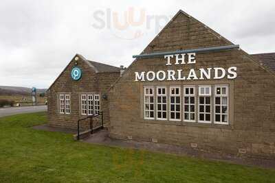 Moorlands Stonehouse Pizza & Carvery