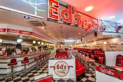 Ed's Easy Diner