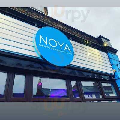 Noya Restaurant