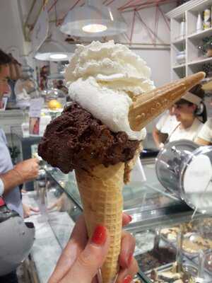 Casa Infante Artigiani Del Gelato, Napoli