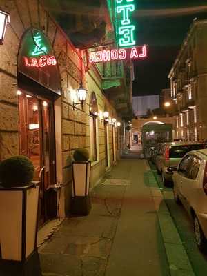 Ristorante La Conca