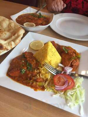 Aashiana Indian Restaurant