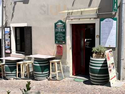 Osteria Borgo Vecchio