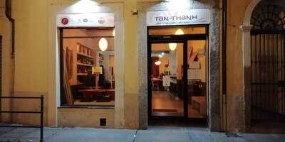 Tan Thanh - Trattoria del Vietnam, Torino