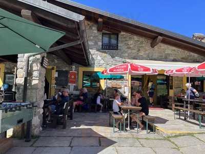 Baita Tienni, Limone Piemonte