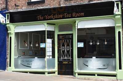 The Yorkshire Tearoom