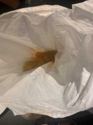 One More Chinese Takeaway