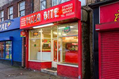 Pizza Bite Takeaway