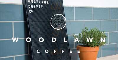 Woodlawn Coffee Co