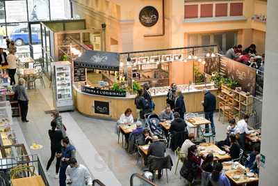 Bar Agri Gelateria, Torino