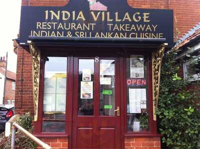 India Village