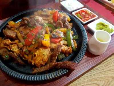 Fajitas Mexican Bar & Grill