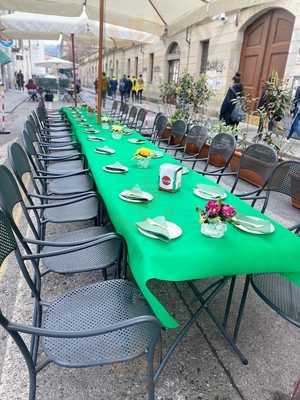 Caffè Verdi, Torino