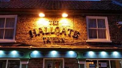 Hallgate Tavern