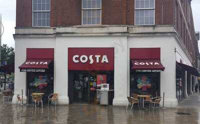 Costa Coffee