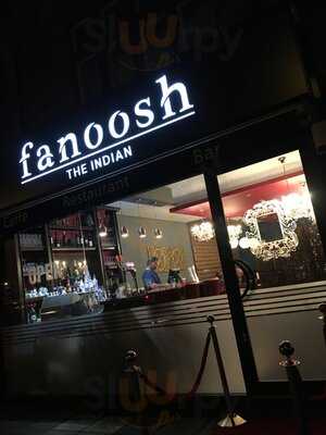 Fanoosh