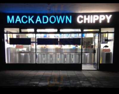 Mackadown Chippy