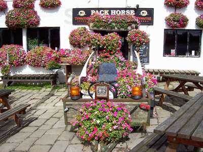 The Pack Horse Inn