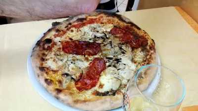 I 4 Mori Pizzeria, Villanova Canavese