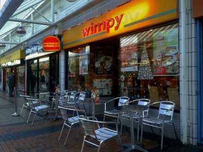 Wimpy