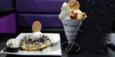 Creams Cafe Liverpool