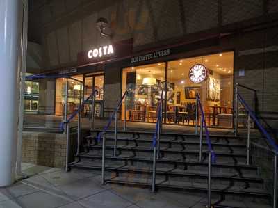 Costa Coffee