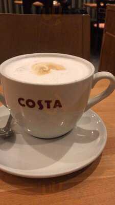 Costa Coffee