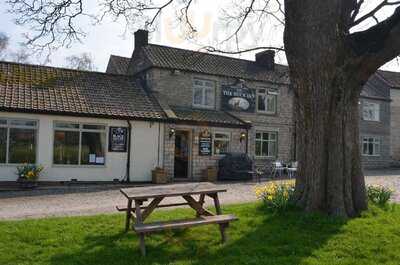 The Buck Inn