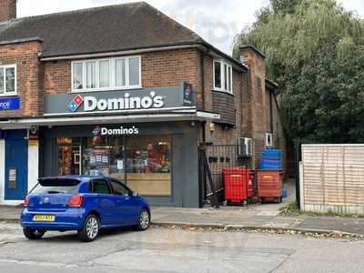 Domino's Pizza - Nottingham - Beeston